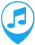 Music icon