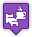 Bed & Breakfast icon
