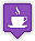 Cafes icon