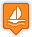 Boating icon