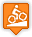 Bicycles Sales icon
