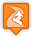 Paddleboard icon