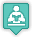 Bookstore icon