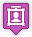 Watercolour icon